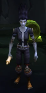 Image of Eunice Burch