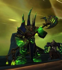 Image of Fleetlord Dominator