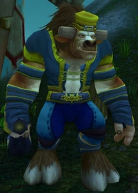 Image of Harnor