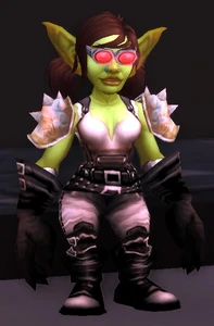 Image of Hired Demolitionist