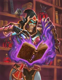 Image of Lady Inerva Darkvein