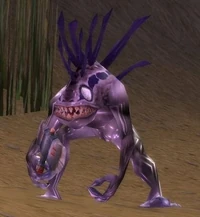 Image of Mirefin Muckdweller
