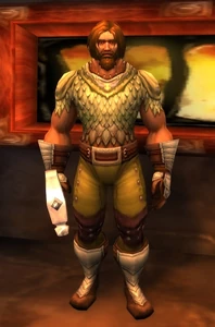 Image of Morg Gnarltree