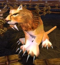 Image of Queen Savannah