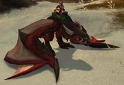 Renewed Proto-Drake