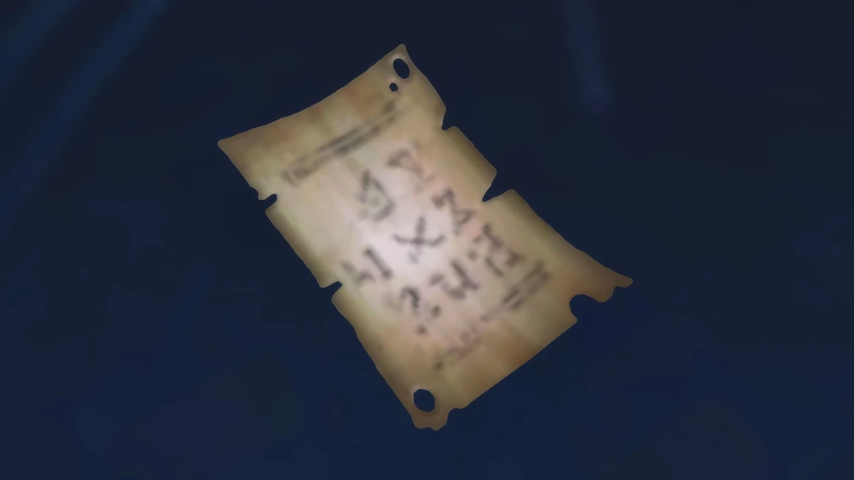 Rune Codex Page: Souls - Wowpedia - Your wiki guide to the World of ...