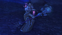 Image of Shadowmoon Void Priestess