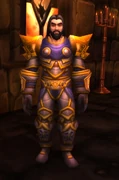 Tirion Fordring