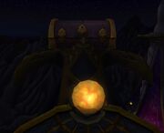 Sun-Worn Chest