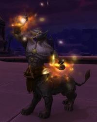 Image of Suntouched Acolyte