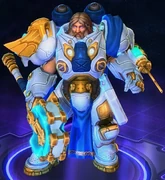 Medic Uther.