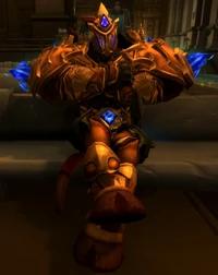 Image of Vindicator Aesom