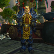 Warden Virgil