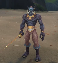 Image of Wavesinger Rekan