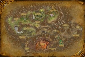 WorldMap-Hyjal