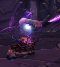 Image of Ashtongue Channeler