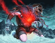 Blood Plague