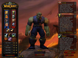 Character - Wowpedia - Your Wiki Guide To The World Of Warcraft