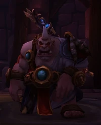 Image of Councilor Daglat