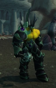Image of Doomwarder