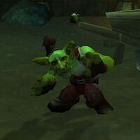 Image of Goblin Engineer