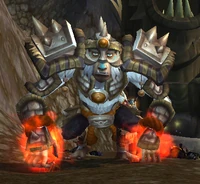 Image of Hateful Ko Ko