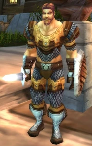 Image of Hillsbrad Footman