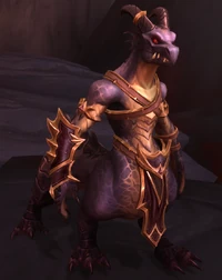 Image of Igys the Believer