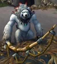 Image of Longclaw Fish Catcher