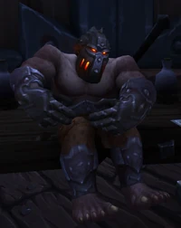 Image of Motion Sick Peon