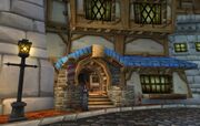 Northshear Abbey