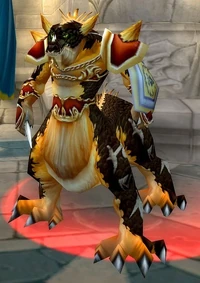 Image of Onyxia's Elite Guard