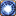 Priest icon chakra blue