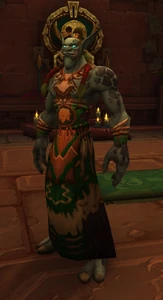 Image of Priest of Hethiss