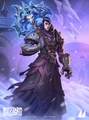 Sai Shadestorm