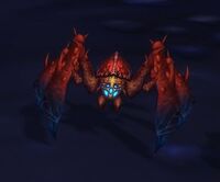 Image of Skittering Swarmer