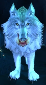 Image of Spirit of Lo'Gosh