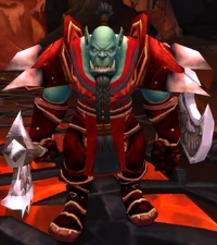 Image of Stone Guard Stok'ton