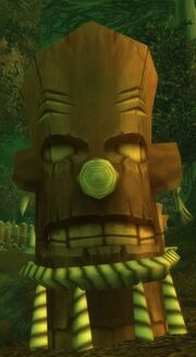 Totem of Ruumbo