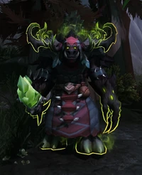 Image of Tugar Bloodtotem