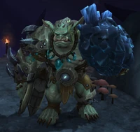 Image of Twilight Orelifter