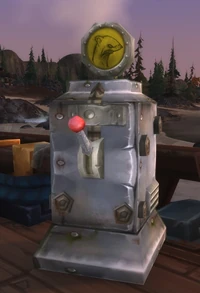 Image of Vend-O-Matic Mk. V