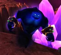 Image of Void Servant