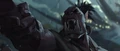 Kilrogg's war cry.