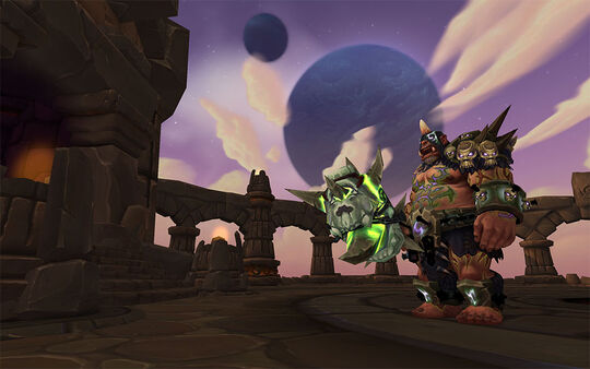 WoWBlog Highmaul Image 10