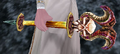 Zulian Scepter of Rites