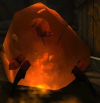 Image of Amber-Encased Kunchong