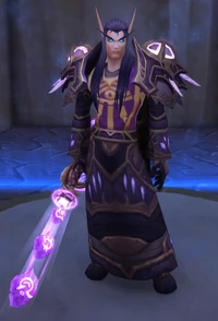 Image of Archmage Lan'dalock