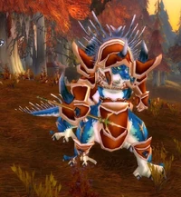 Image of Blue Scalebane