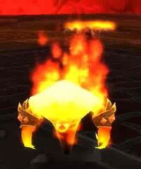 Image of Burning Spirit